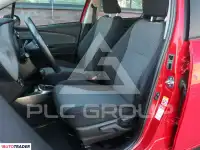 2016 Toyota YARIS