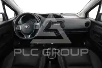 2016 Toyota YARIS