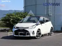 2016 Toyota YARIS