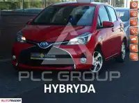 2016 Toyota YARIS