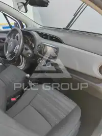 2016 Toyota YARIS