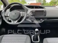 2016 Toyota YARIS