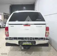 2016 Toyota Hilux