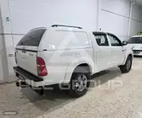 2016 Toyota Hilux
