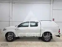2016 Toyota Hilux