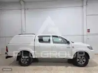 2016 Toyota Hilux