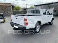 2016 Toyota Hilux