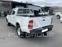 2016 Toyota Hilux