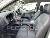 2016 Toyota Hilux