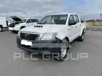 2016 Toyota Hilux