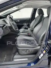 2016 Toyota MIRAI