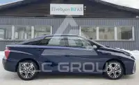 2016 Toyota MIRAI