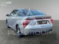 2016 Toyota MIRAI