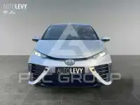 2016 Toyota MIRAI