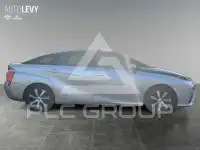 2016 Toyota MIRAI