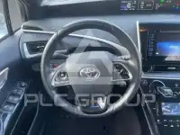 2016 Toyota MIRAI