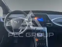 2016 Toyota MIRAI