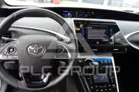2016 Toyota MIRAI