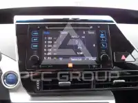 2016 Toyota MIRAI