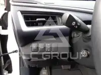 2016 Toyota MIRAI