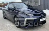 2016 Toyota MIRAI
