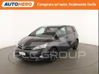 2016 Toyota IQ
