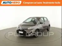 2016 Toyota IQ