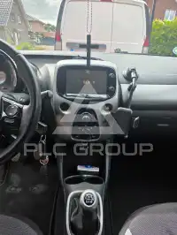 2016 Toyota AYGO
