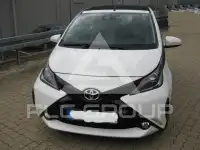 2016 Toyota AYGO