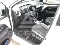 2016 Toyota AYGO