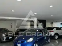 2016 Toyota AYGO