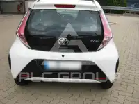 2016 Toyota AYGO