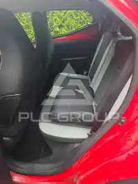 2016 Toyota AYGO