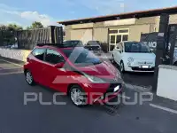 2016 Toyota AYGO
