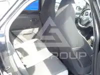 2016 Toyota AYGO