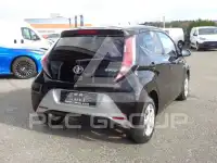 2016 Toyota AYGO