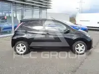 2016 Toyota AYGO