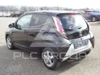 2016 Toyota AYGO
