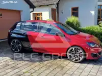 2016 Peugeot 308