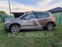 2016 Peugeot 2008