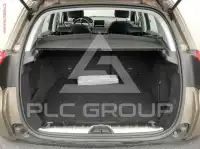 2016 Peugeot 2008