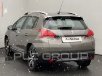 2016 Peugeot 2008