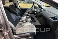 2016 Peugeot 2008