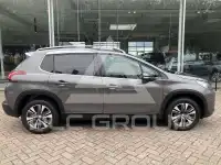 2016 Peugeot 2008
