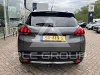 2016 Peugeot 2008