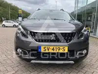 2016 Peugeot 2008