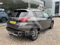 2016 Peugeot 2008