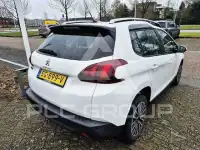 2016 Peugeot 2008