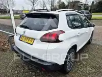 2016 Peugeot 2008