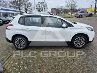 2016 Peugeot 2008